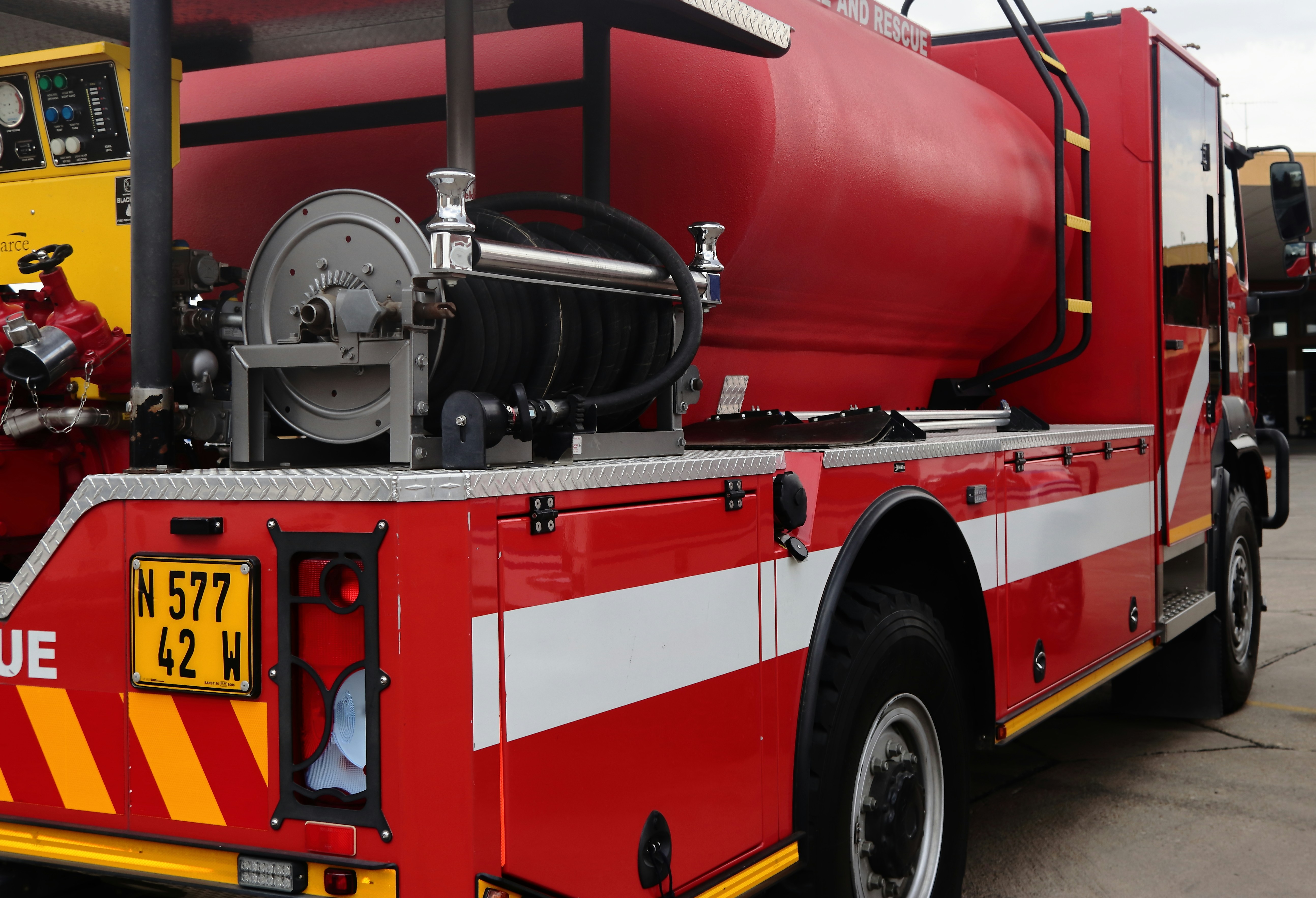 Emergency vehicle classification